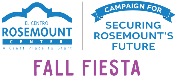 Rosemount Center | Fall Festival